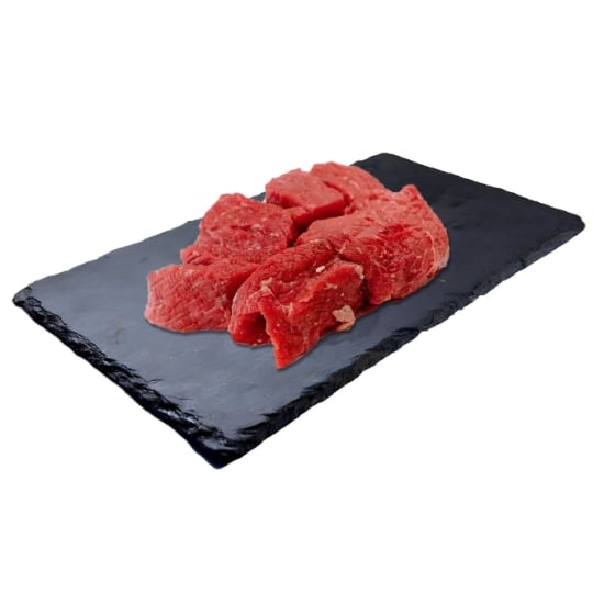Viande Bovine : Bourguignon ** à Mijoter FILIERE QUALITE CARREFOUR