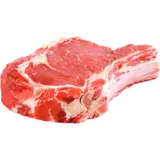 Viande Bovine : Côte *** de Bœuf à Griller