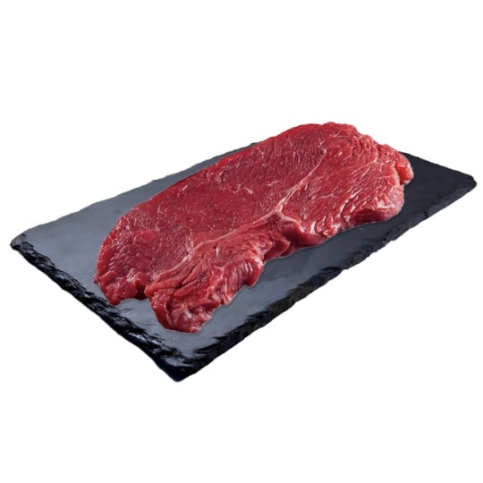 Viande Bovine : Rumsteak *** FILIERE QUALITE CARREFOUR