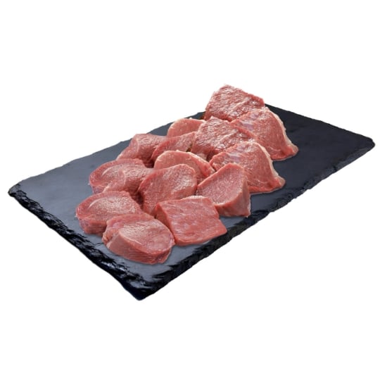 Viande Bovine : Bourguignon ** FILIERE QUALITE CARREFOUR