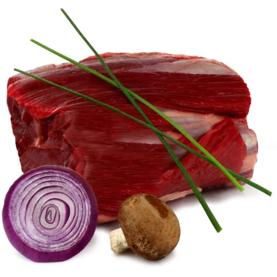 Viande Bovine : Pot au Feu *** Sans Os à Mijoter