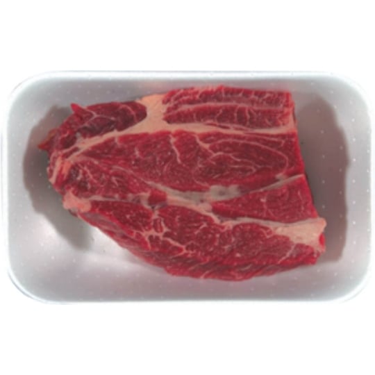 Viande Bovine : Pot au Feu Sans Os***