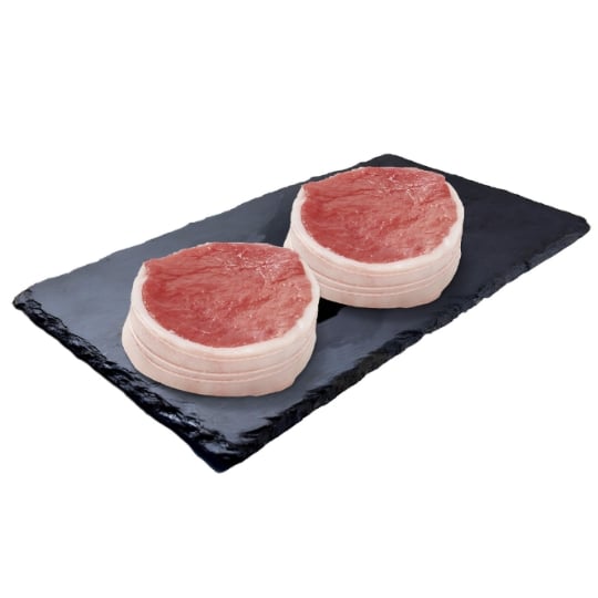 Viande Bovine : Filet en Tournedos à Griller