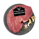 Viande Bovine : Rumsteak *** à Griller CARREFOUR