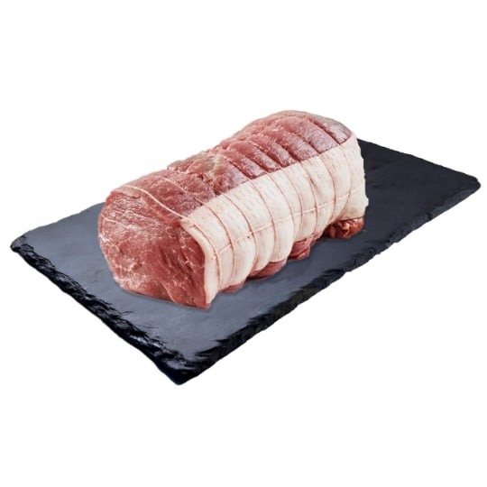 Viande Bovine : Faux Filet *** à Rôtir