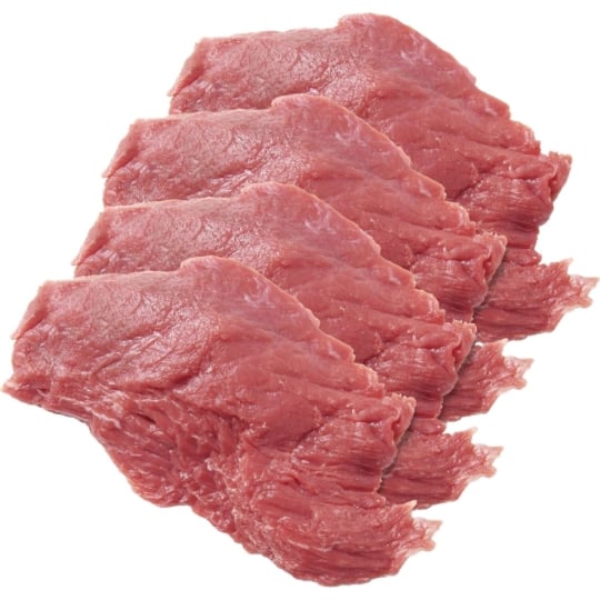 Viande Bovine : Bavette D'aloyau ***