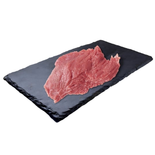 Viande Bovine : Bavette D'aloyau *** à Griller