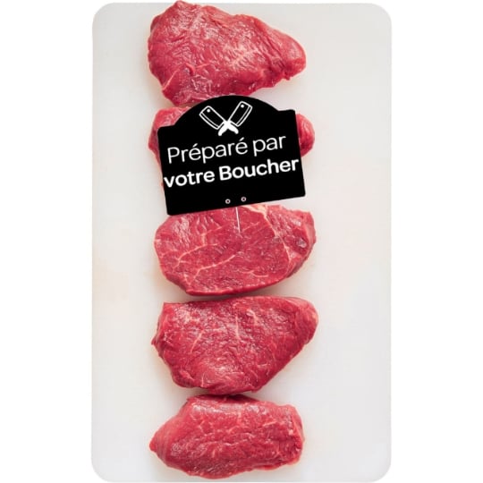 Viande Bovine : Pavé *** à Griller
