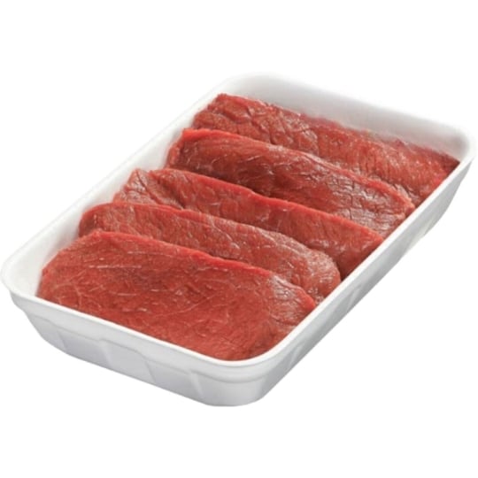 Viande Bovine : Steaks ** à Griller