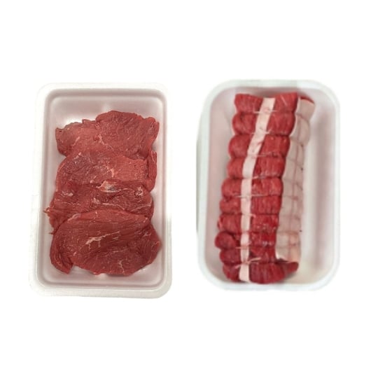 Viande Bovine : Rôti * et Steak * à Griller
