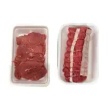 Viande Bovine : Rôti * et Steak * à Griller