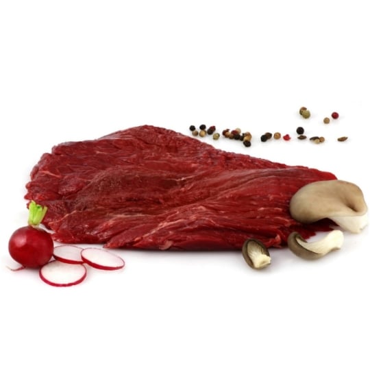 Viande Bovine : Bavette D'aloyau *** à Griller