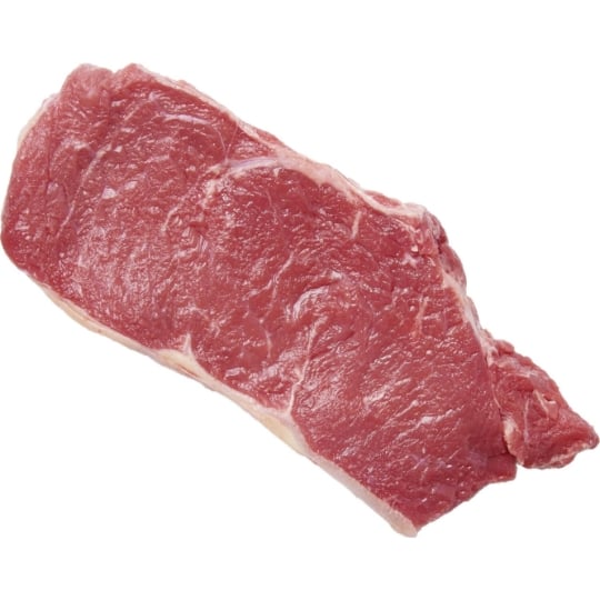 Viande Bovine : Faux-filet