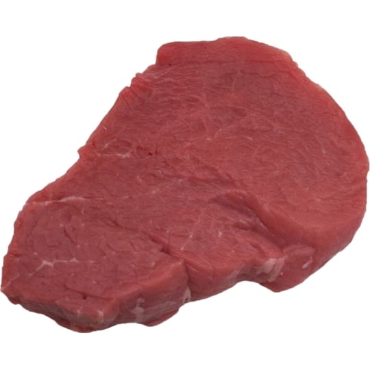 Viande Bovine : Filet de Bœuf à Rotir