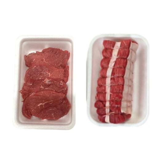Viande Bovine : Rôti ** et Steak ** à Griller FILIERE QUALITE CARREFOUR