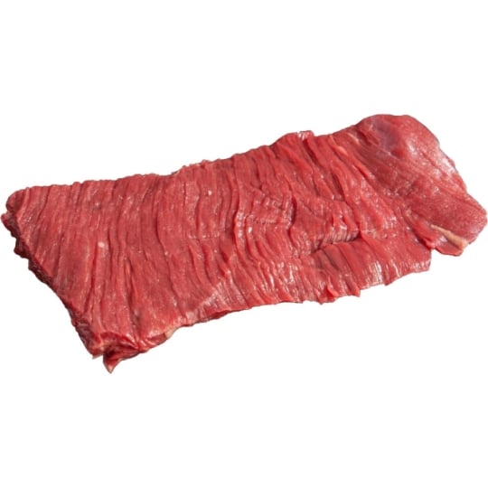 Viande Bovine : Hampe ** à Griller