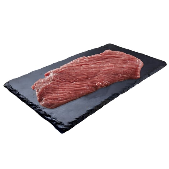 Viande Bovine : Steaks ** à Griller