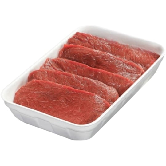 Viande Bovine : Steaks ** à Griller FILIERE QUALITE CARREFOUR