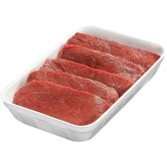 Viande Bovine : Steaks ** à Griller FILIERE QUALITE CARREFOUR