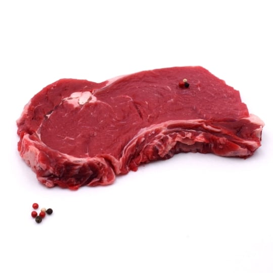 Viande bovine: Entrecôte ***Charolaise à griller ATELIER DE GUSTAVE