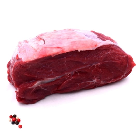 Viande bovine: Charolaise ** à braiser ATELIER DE GUSTAVE