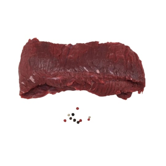 Viande Bovine: Hampe entière** ATELIER DE GUSTAVE