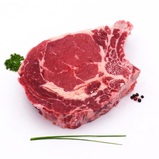 Viande Bovine: Côtes*** à griller ou rôtir ATELIER DE GUSTAVE