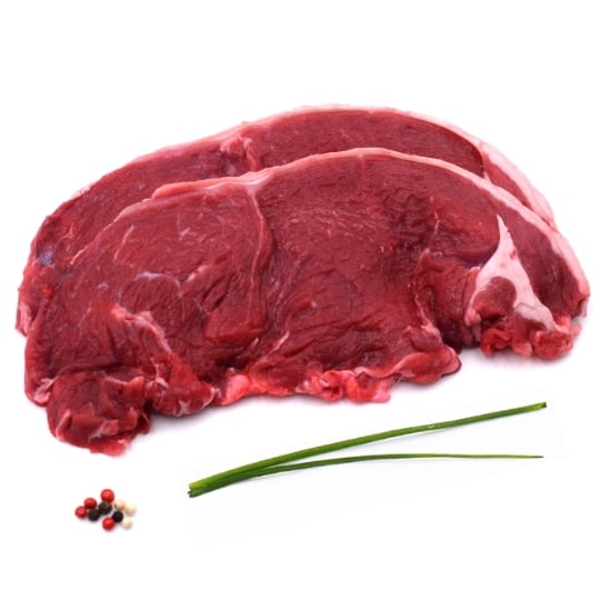 Viande Bovine: Faux Filet*** ATELIER DE GUSTAVE