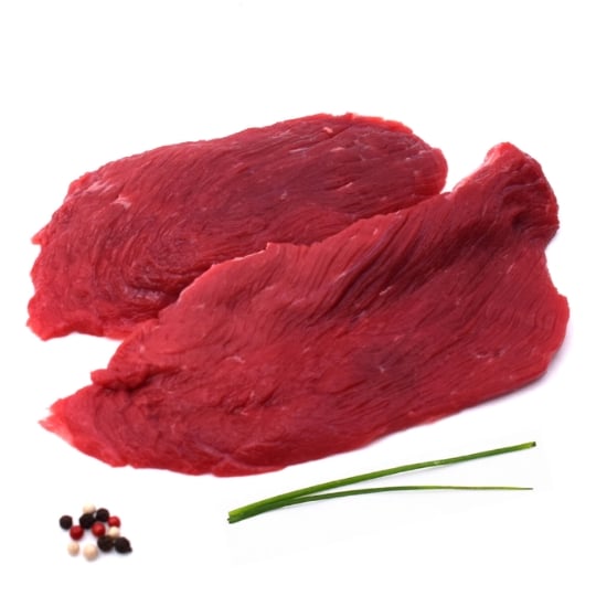 Viande bovine : rumsteak*** à rôtir Viande Limousine ATELIER DE GUSTAVE