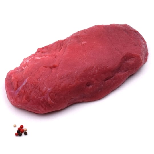 Viande Bovine: Pièce à fondue** à rôtir ATELIER DE GUSTAVE
