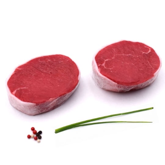 Viande Bovine: Charolaise Pavé tournedos*** à griller ATELIER DE GUSTAVE
