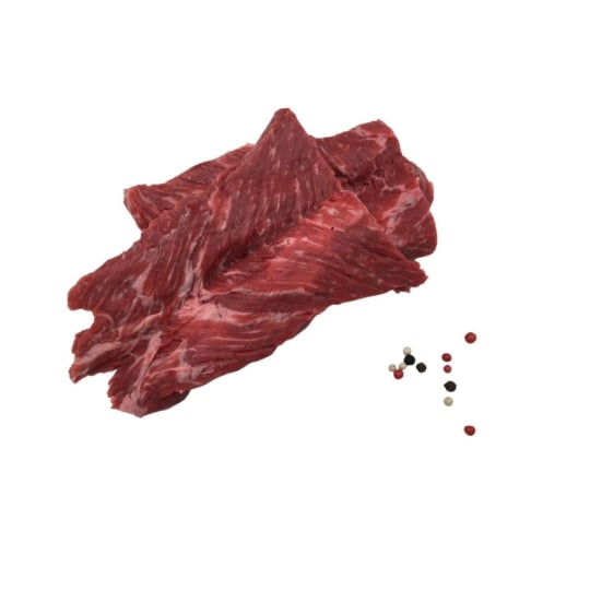 Viande Bovine:  Onglet***  ATELIER DE GUSTAVE