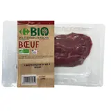 Viande Bovine : Bavette D'aloyau*** à Griller CARREFOUR BIO