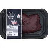 Viande Bovine : Onglet *** à Griller CARREFOUR LE MARCHE