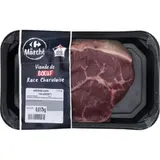 Viande Bovine : Paleron*** à Mijoter CARREFOUR LE MARCHE