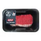 Viande Bovine : Rôti ** de Bœuf