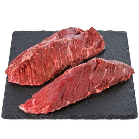 Viande Bovine : Onglet*** de Bœuf