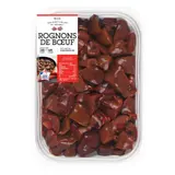 Abats : Rognon en Cubes de Boeuf