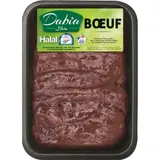 Viande Bovine : Foie Halal à Poêler DABIA