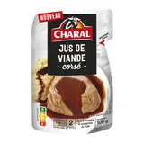 Jus de Viande Corsé CHARAL
