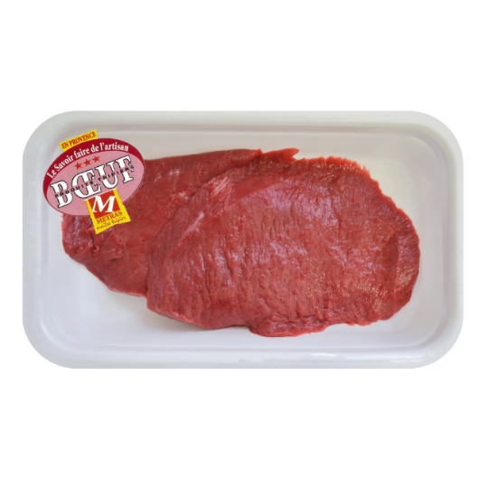 Coeur De Boeuf 2 Tranches METRAS TRIPIER EN PROVENCE