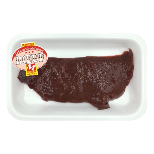 Foie De Genisse METRAS TRIPIER EN PROVENCE
