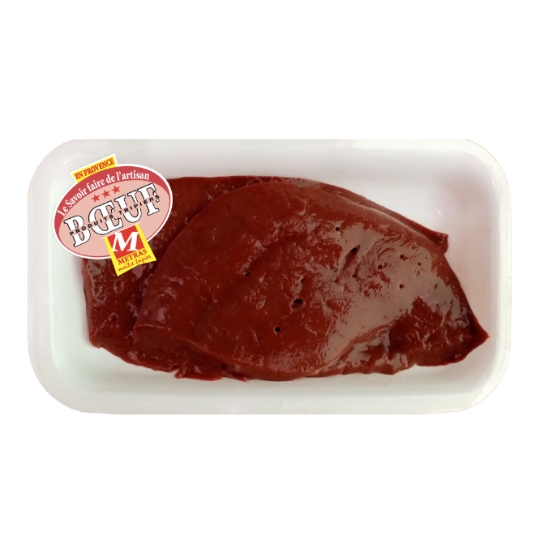 Foie De GENISSE METRAS TRIPIER EN PROVENCE