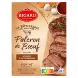Viande Bovine : Paleron de Bœuf Cuit à La Vigneronne BIGARD