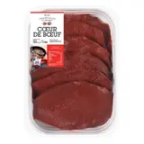 Abats : Cœur de Bœuf