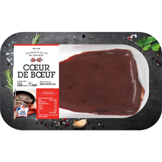 Coeur de boeuf NOBRAND