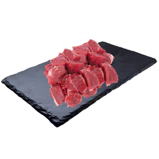 Viande Bovine : Bourguignon***