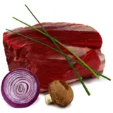 Viande Bovine : Pot au Feu*** sans Os à Mijoter FILIERE QUALITE CARREFOUR