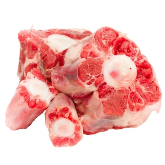 Viande Bovine : Queue de Bœuf ***