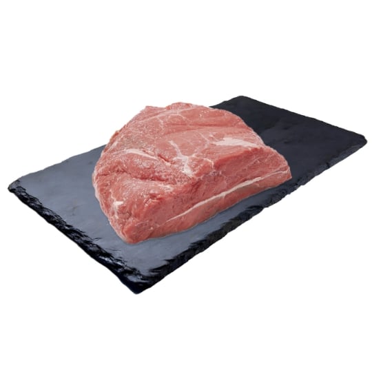Viande Bovine : Paleron***